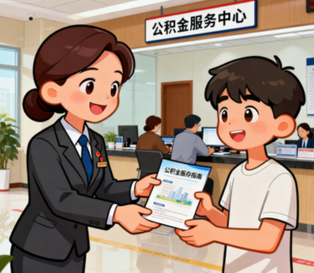 张家口单位办理住房公积金缴存登记手续应提供哪些材料