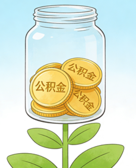 张家口个人可缴存公积金，住房保障开启全民时代