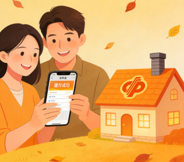 张家口理性选择公积金代办：这六类情况可以考虑专业协助