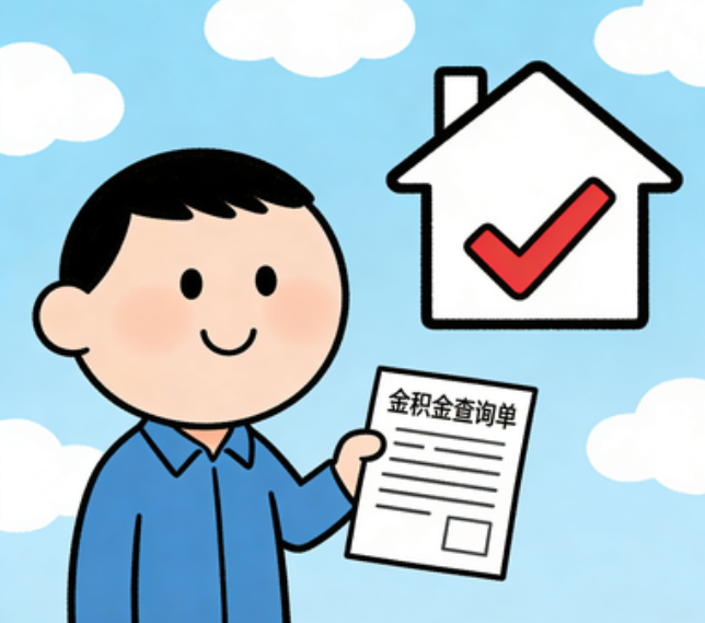 张家口办理住房公积金提取可使用的银行卡或存折有哪些