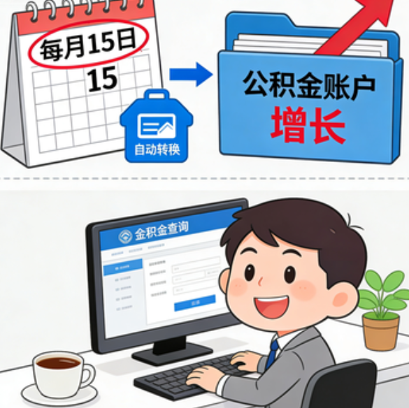 张家口公积金代办服务：专业赋能，合规守护您的住房权益