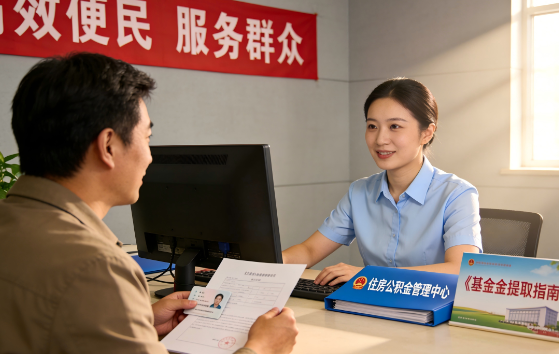 张家口住房公积金提取规范全面升级