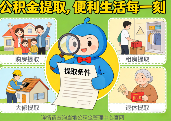 张家口公积金代办行业迎规范化整治：多地出台新规，严打违规提取与“黑中介”