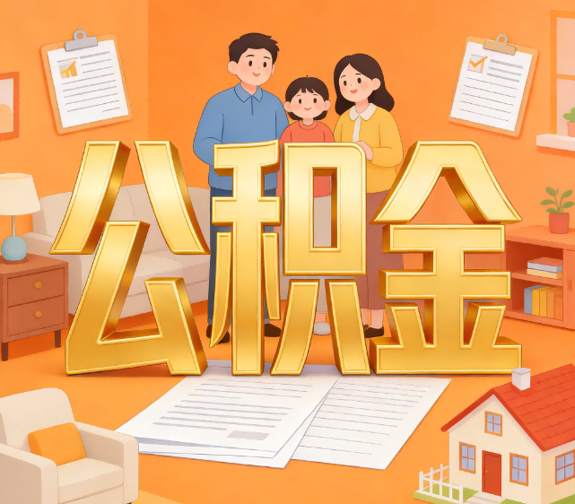 张家口公积金代办服务的现实价值与普惠意义