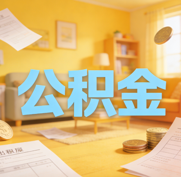 张家口别让公积金“躺在账户里睡觉”！