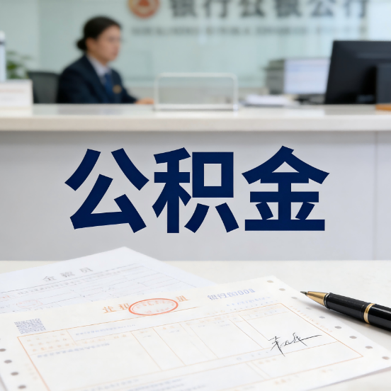 张家口养老公积金代办需要哪些证件?