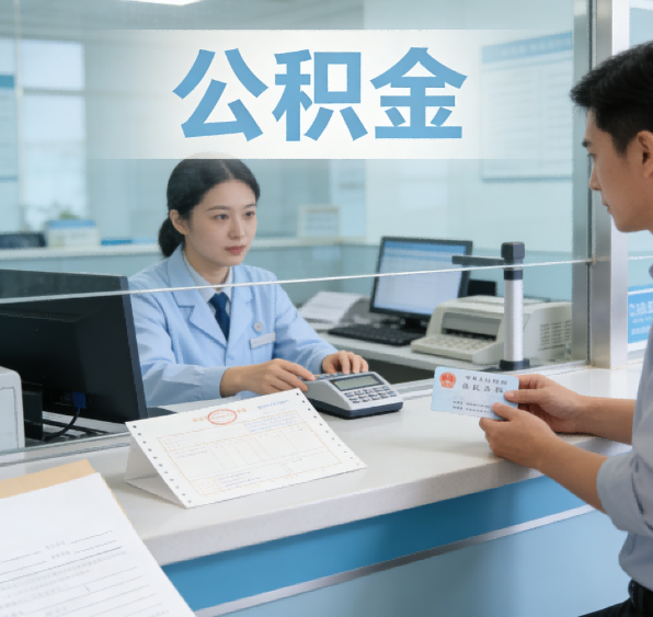 张家口公积金代办的5个隐藏好处，很多人不知道