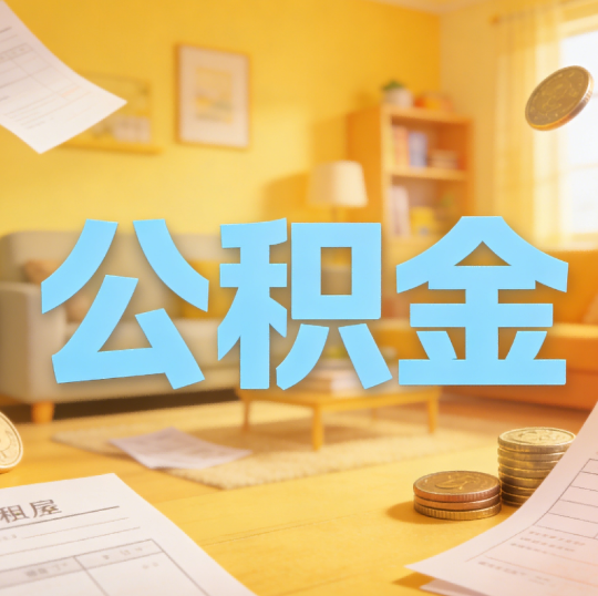 张家口买房如何提取公积金？