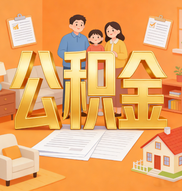 张家口公积金代办服务悄然兴起