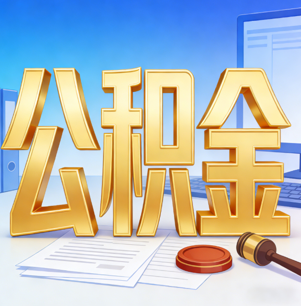 张家口公积金代办行业观察：从“跑腿经济”到“专业服务”的蝶变之路