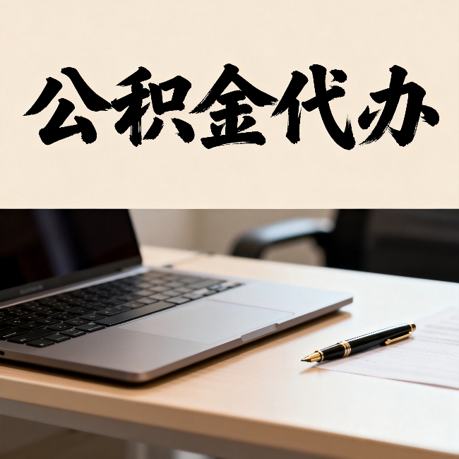 张家口公积金代办：十个问题快速判断你需不需要找人办