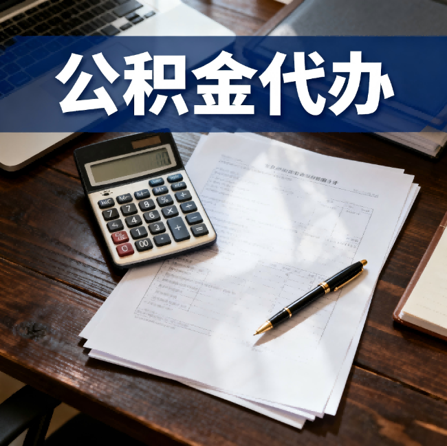 张家口公积金代办：哪些人办了之后说“真值”