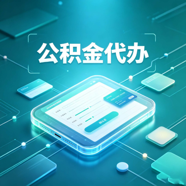 张家口公积金代办：正规和不正规的区别